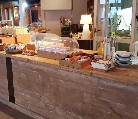 Hotel Il Poggio Dei Pettirossi Bevagna