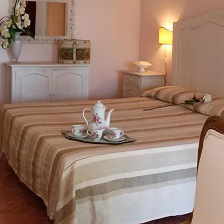 Il Poggio Dei Pettirossi Bevagna