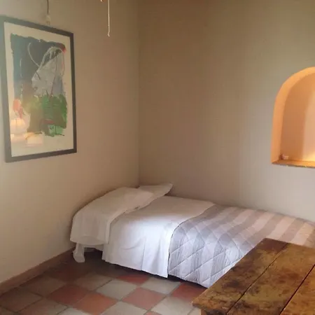 Il Poggio Dei Pettirossi 3*