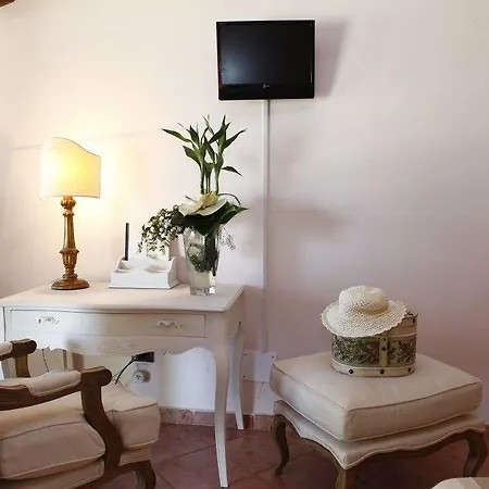 Il Poggio Dei Pettirossi