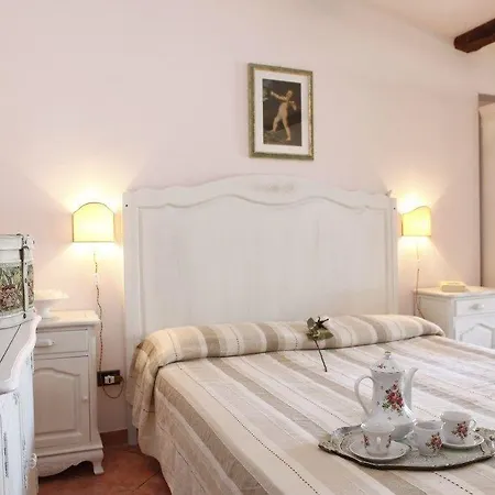 酒店 Il Poggio Dei Pettirossi