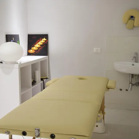 Il Poggio Dei Pettirossi Hotel 3*