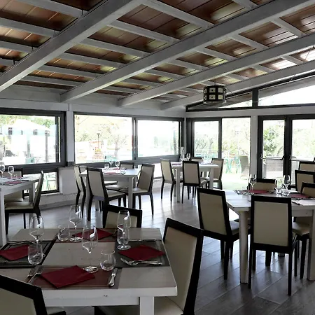 Il Poggio Dei Pettirossi 酒店