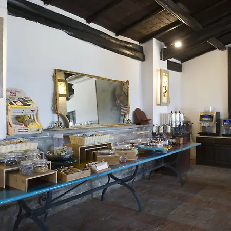 Il Poggio Dei Pettirossi