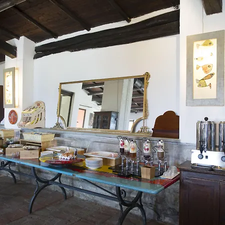 Il Poggio Dei Pettirossi 3*