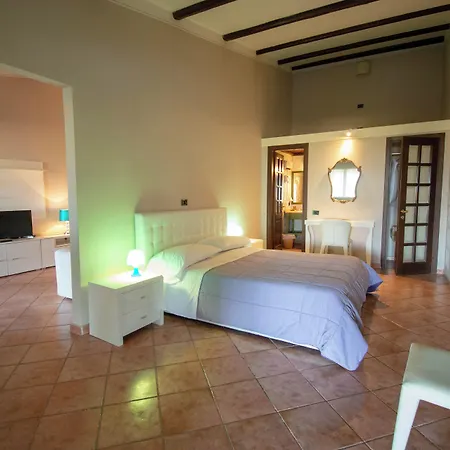 Il Poggio Dei Pettirossi Bevagna