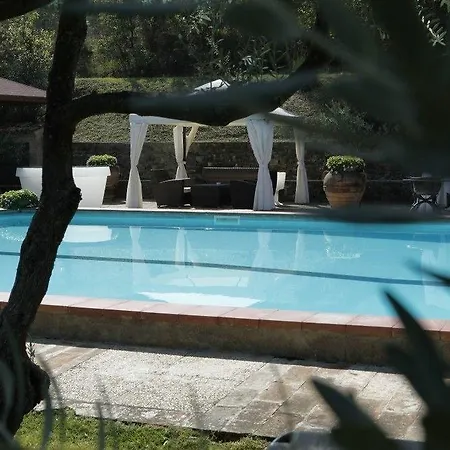 Hotel Il Poggio Dei Pettirossi