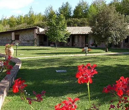 Il Poggio Dei Pettirossi