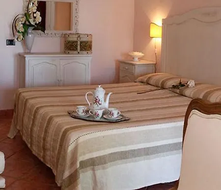 Hotel Il Poggio Dei Pettirossi Bevagna