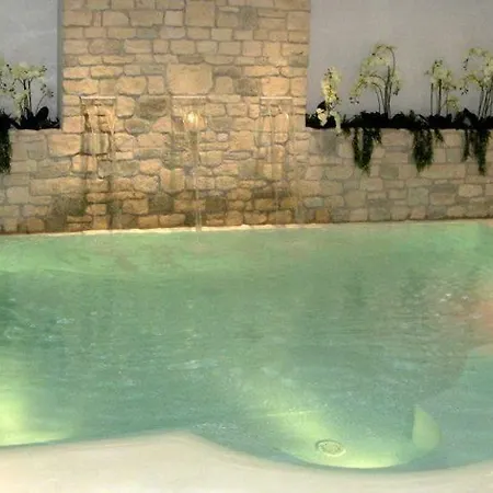 Hotel Il Poggio Dei Pettirossi Bevagna