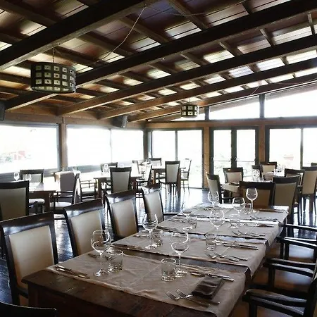 Il Poggio Dei Pettirossi 酒店 贝瓦尼亚
