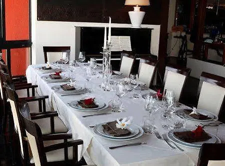 Il Poggio Dei Pettirossi Hotel 3*