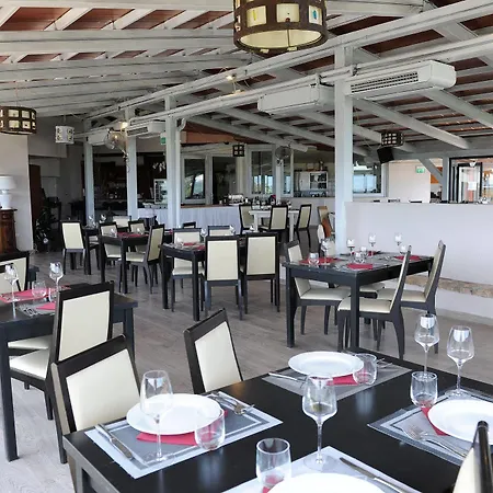 Il Poggio Dei Pettirossi Hotel