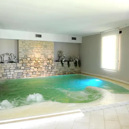 Il Poggio Dei Pettirossi Hotel 3*