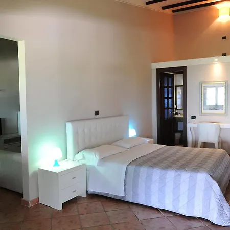Hotel Il Poggio Dei Pettirossi